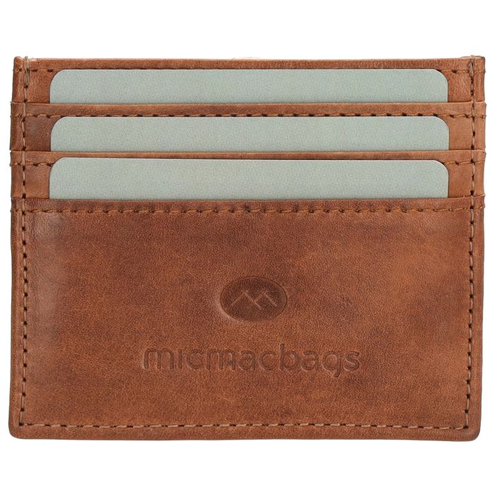 Micmacbags Everyday Creditcard etui - RFID