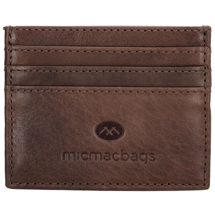 Micmacbags Everyday Creditcard etui - RFID