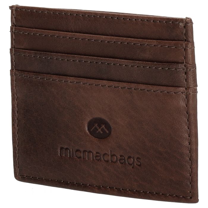 Micmacbags Everyday Creditcard etui - RFID
