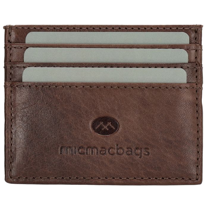 Micmacbags Everyday Creditcard etui - RFID