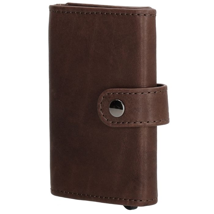 Micmacbags Everyday Safety Wallet - RFID
