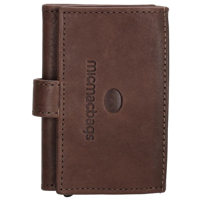 Micmacbags Everyday Safety Wallet - RFID