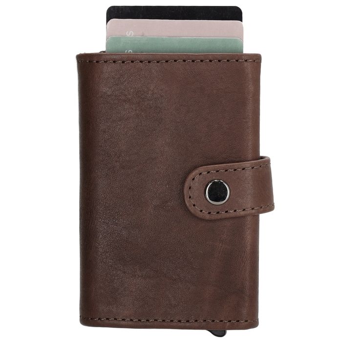 Micmacbags Everyday Safety Wallet - RFID