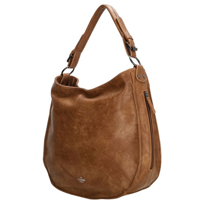 Charm London Liberty Shopper