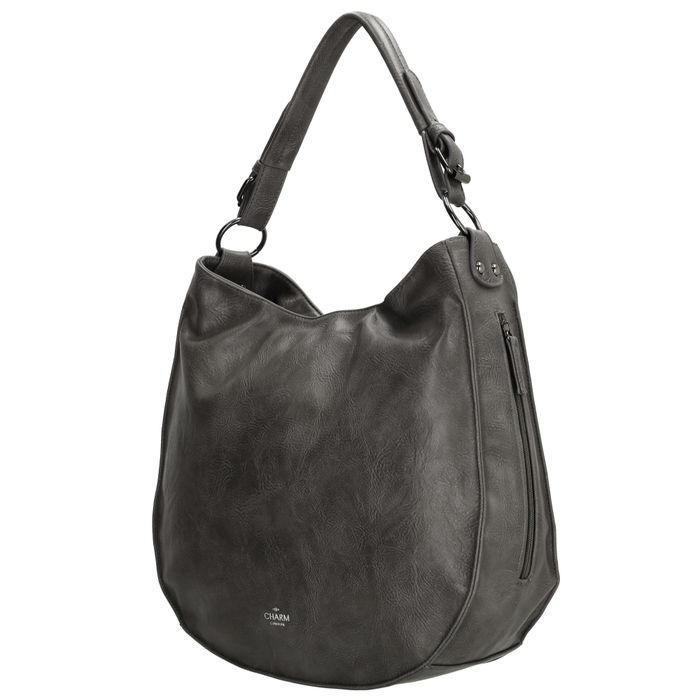 Charm London Liberty Shopper