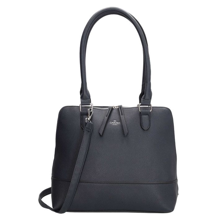 Charm London Stratford Shopper