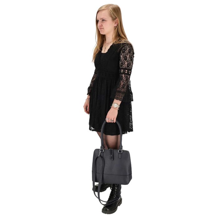 Charm London Stratford Shopper