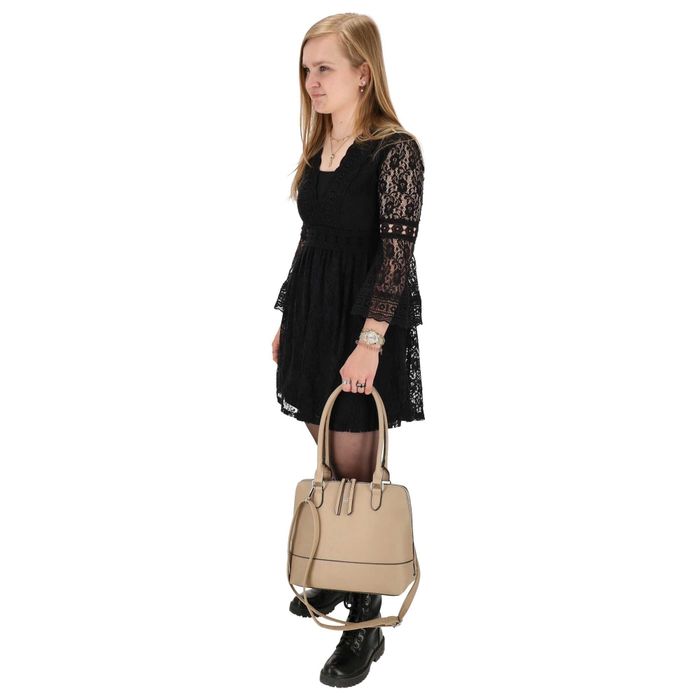 Charm London Stratford Shopper