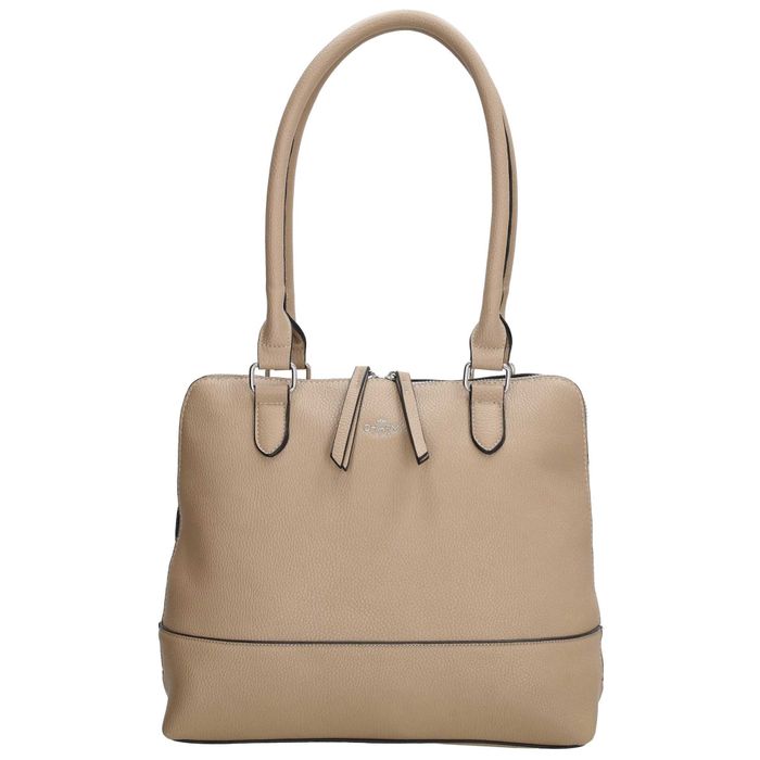 Charm London Stratford Shopper