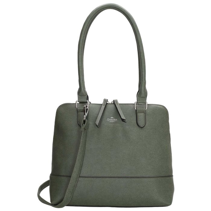 Charm London Stratford Shopper
