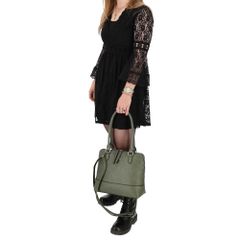 Charm London Stratford Shopper