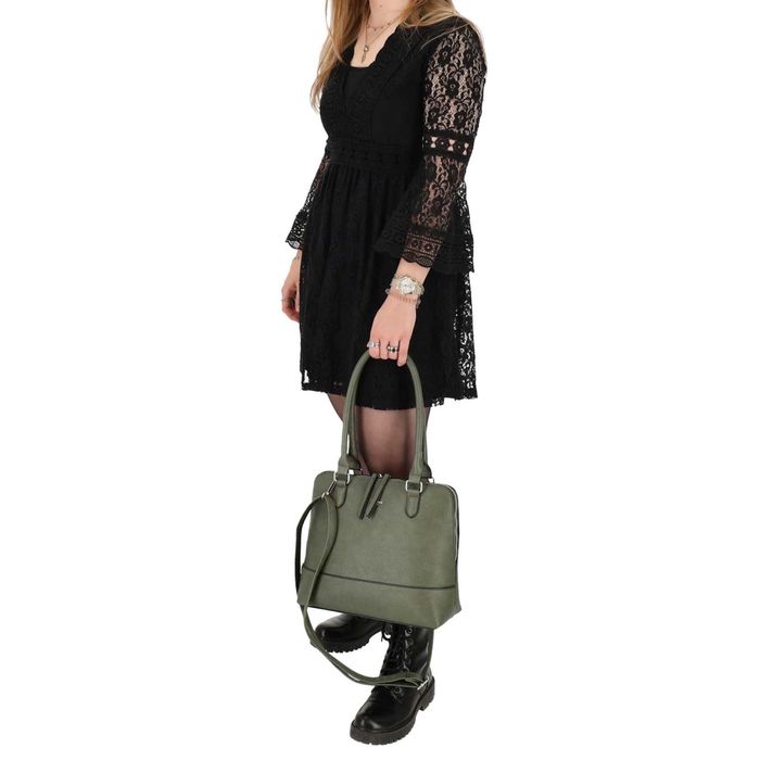 Charm London Stratford Shopper