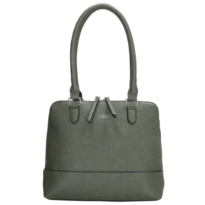 Charm London Stratford Shopper