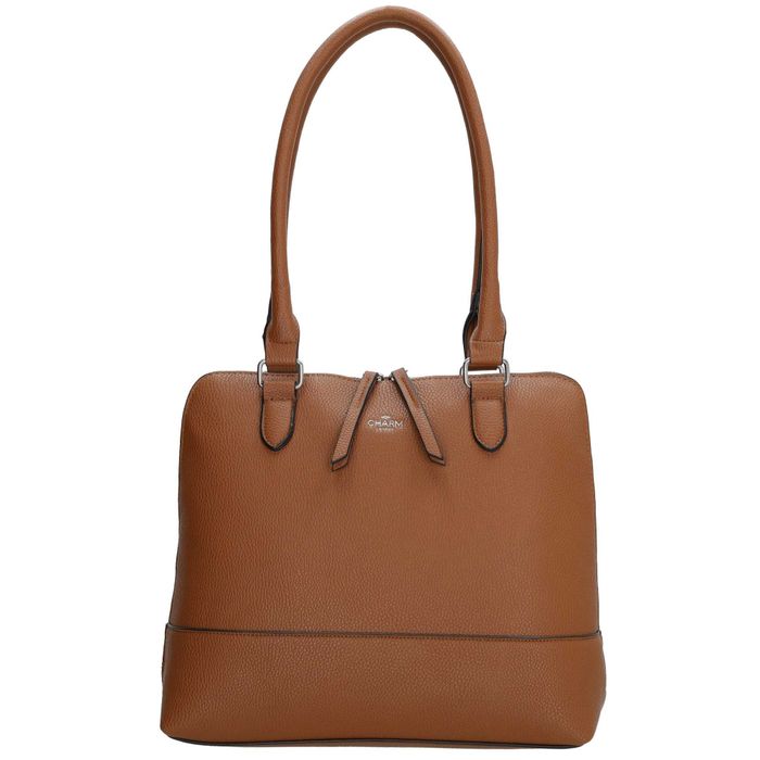 Charm London Stratford Shopper