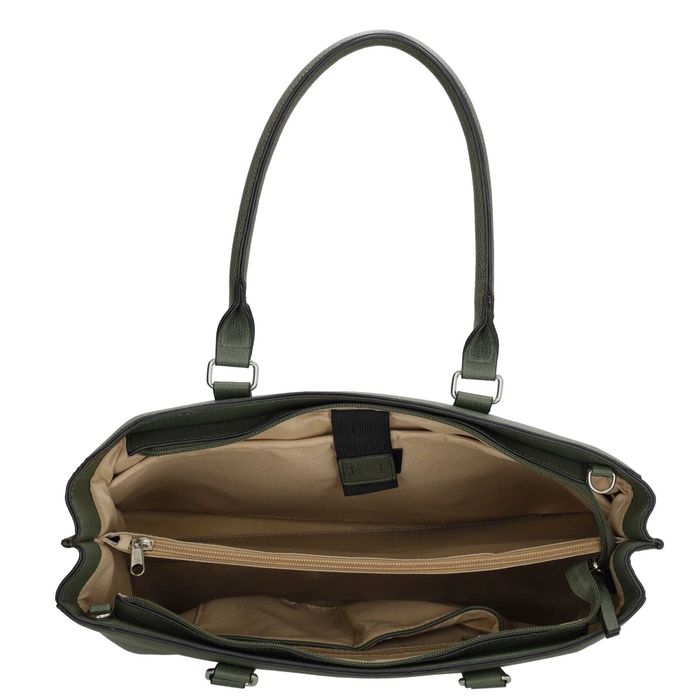 Charm London Stratford Handtasche