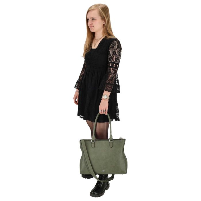 Charm London Stratford Handtasche