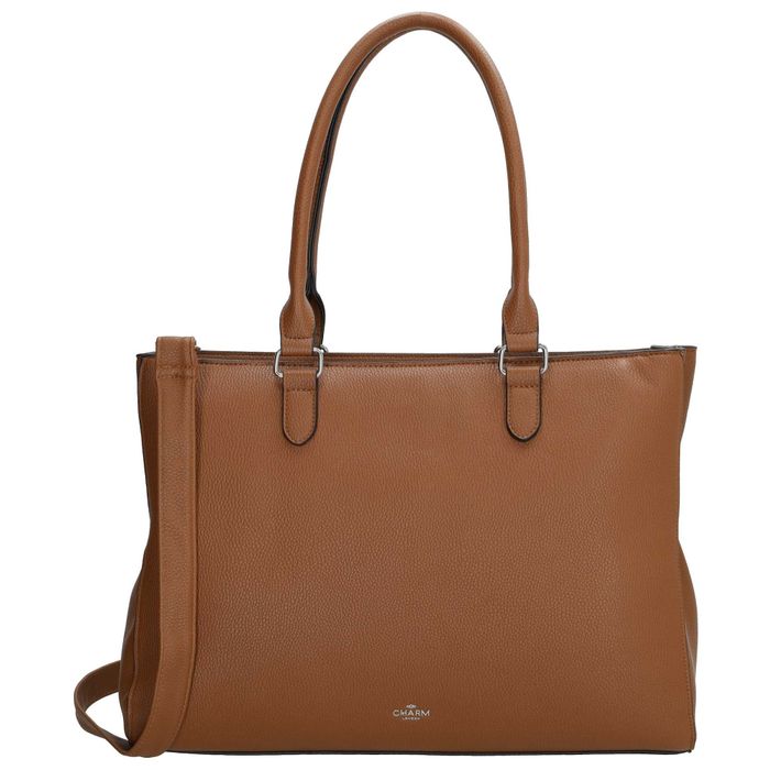 Charm London Stratford Handtas
