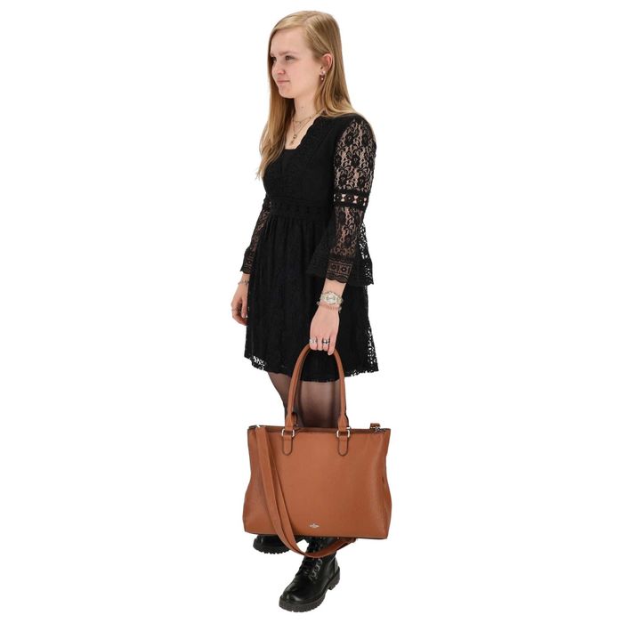 Charm London Stratford Handtas