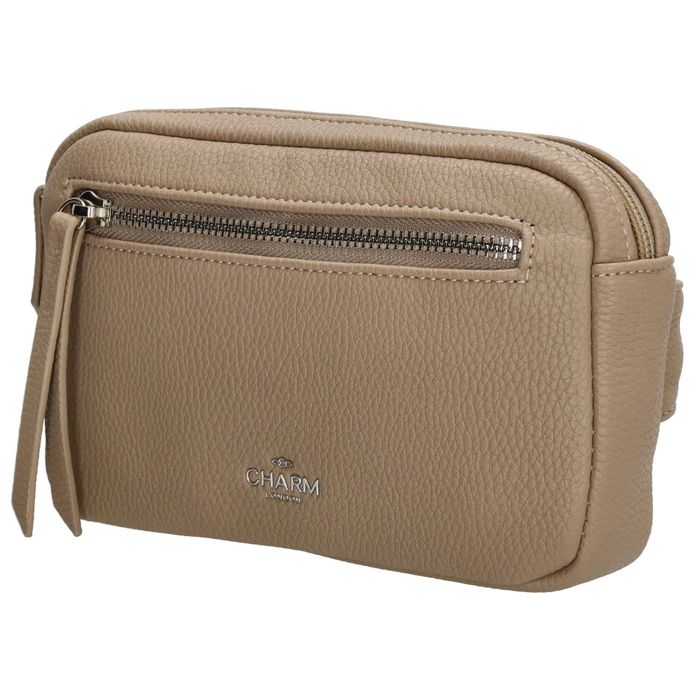 Charm London Stratford Waist bag