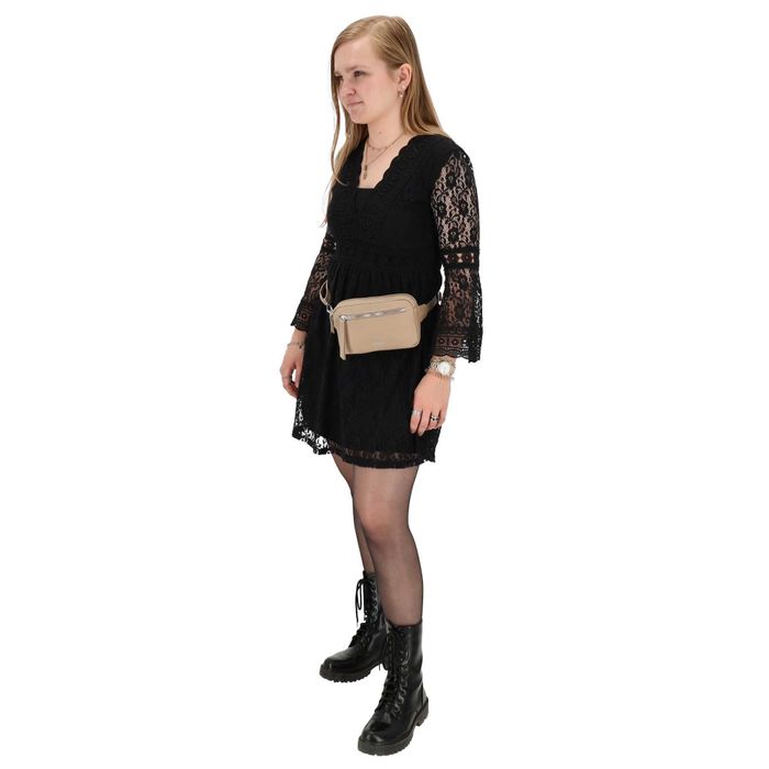 Charm London Stratford Waist bag