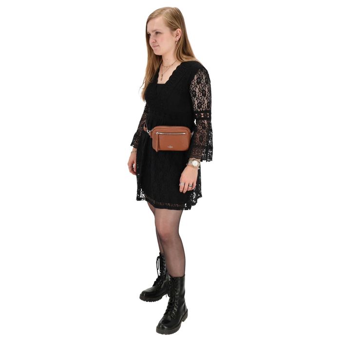 Charm London Stratford Waist bag