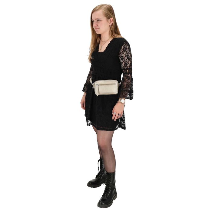 Charm London Stratford Waist bag