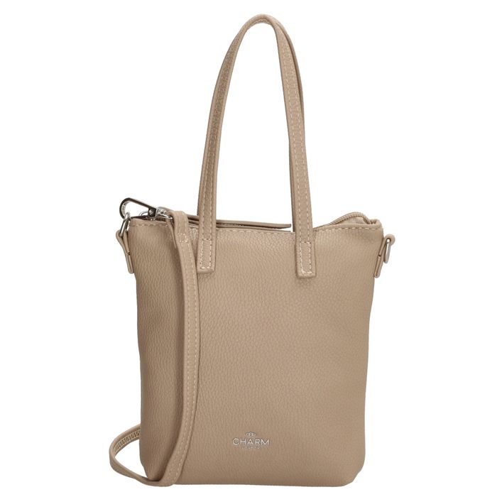 Charm London Stratford Handtasche