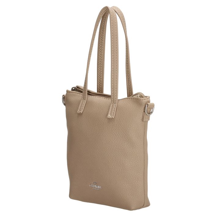 Charm London Stratford Handtasche