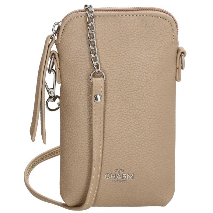 Charm London Stratford Phone bag
