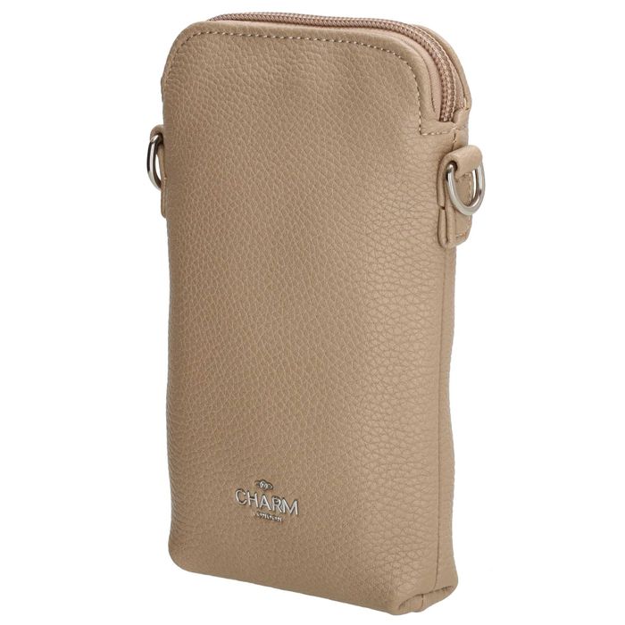 Charm London Stratford Phone bag