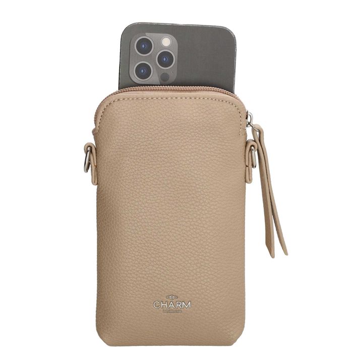 Charm London Stratford Phone bag