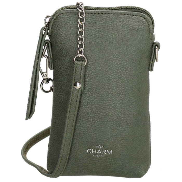 Charm London Stratford Phone bag