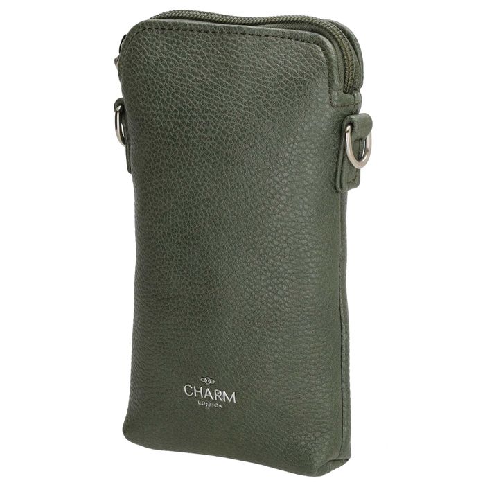 Charm London Stratford Phone bag
