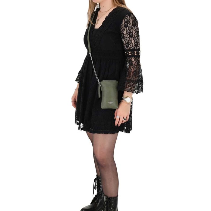 Charm London Stratford Phone bag