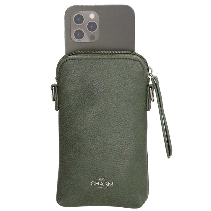 Charm London Stratford Phone bag