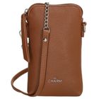 Charm London Stratford Telefontasche