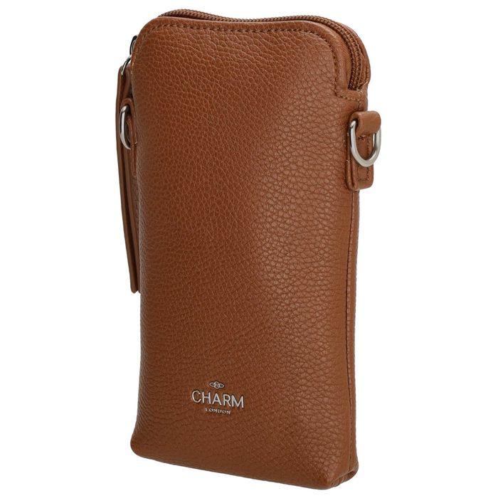 Charm London Stratford Phone bag