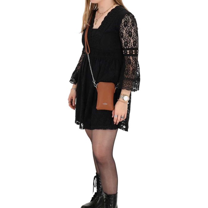 Charm London Stratford Phone bag