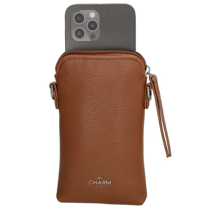 Charm London Stratford Phone bag