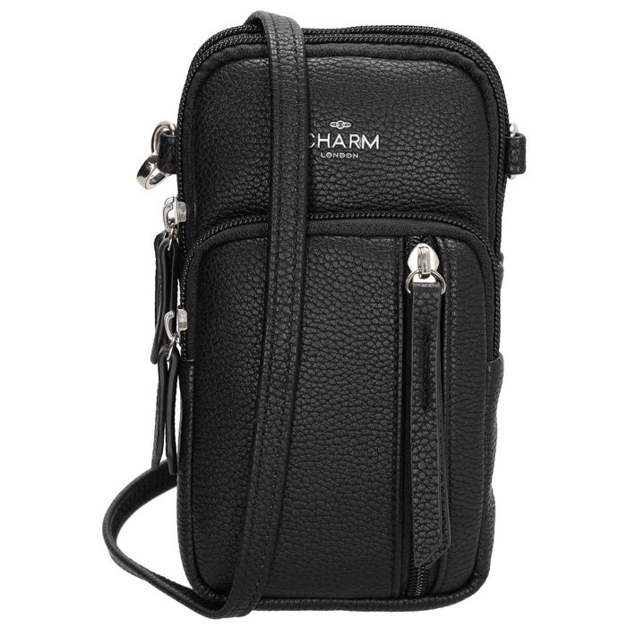 Charm London Stratford Telefontasche