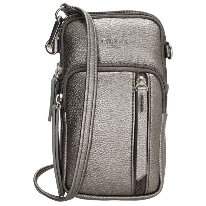 Charm London Stratford Phone bag