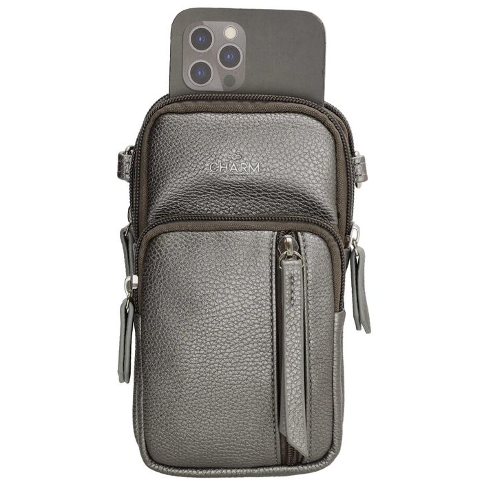 Charm London Stratford Phone bag