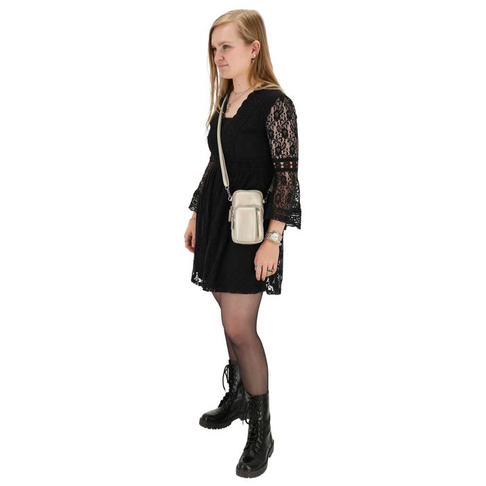 Charm London Stratford Phone bag