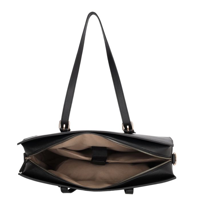 Charm London Birmingham Shopper 15,6 inch (34.5x19.4 cm)