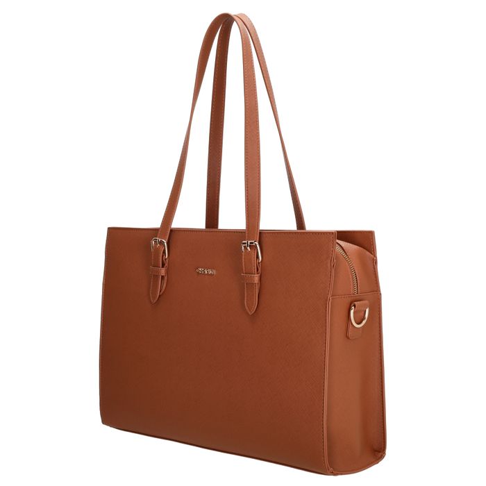 Charm London Birmingham Shopper 15,6 inch (34.5x19.4 cm)