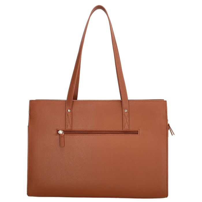 Charm London Birmingham Shopper 15,6 inch (34.5x19.4 cm)