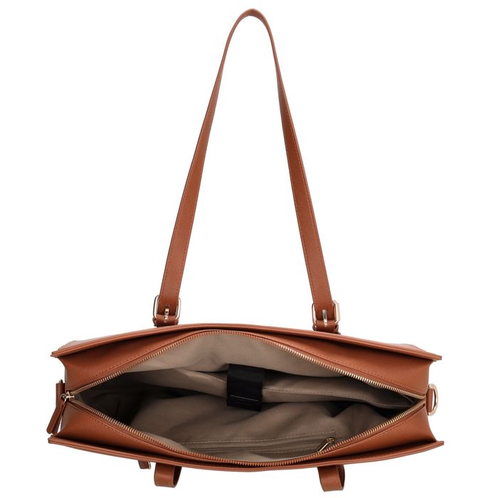 Charm London Birmingham Shopper 15,6 inch (34.5x19.4 cm)
