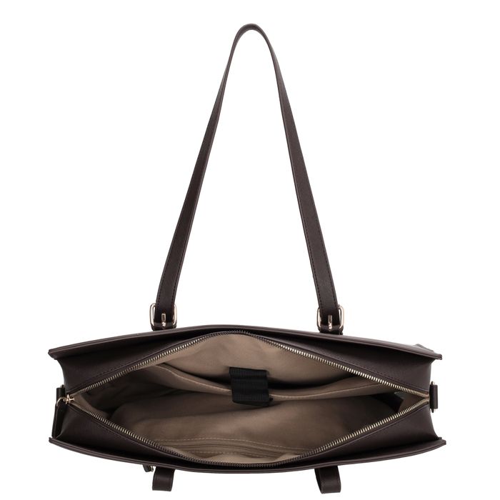 Charm London Birmingham Shopper 15,6 inch (34.5x19.4 cm)