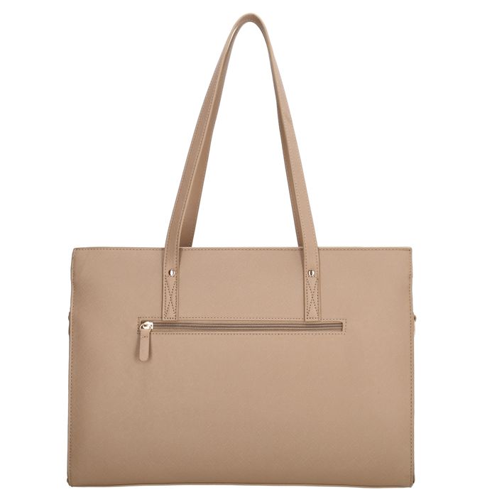 Charm London Birmingham Shopper 15,6 inch (34.5x19.4 cm)