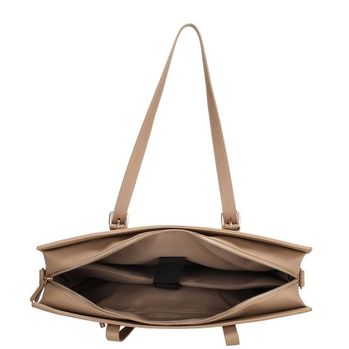 Charm London Birmingham Shopper 15,6 inch (34.5x19.4 cm)